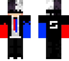 shadow real skin 2