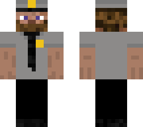 sherrif steve