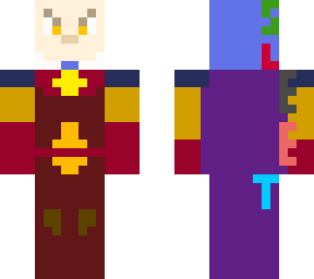 sleet (human form)