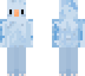 smallest bird