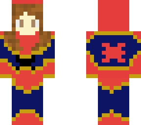 spidergirl
