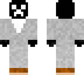 spiffy creeper