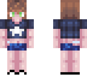 star girl