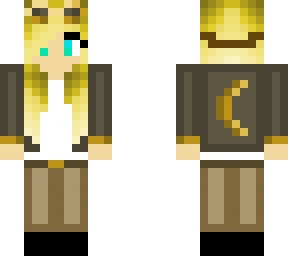 steampunk skin