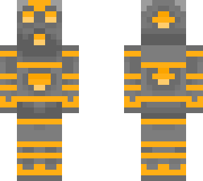 steel automaton
