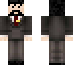 suit guy jejeje