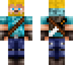 survival steve