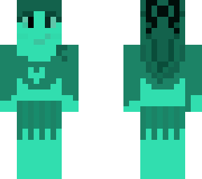 teal individual
