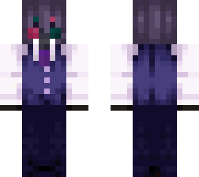 teal the spider