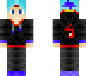 the parrot warrior {dark}