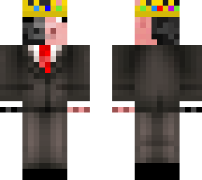 the withered pigman