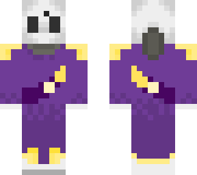 three prospects of material