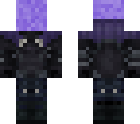 trickster from the pack with thing