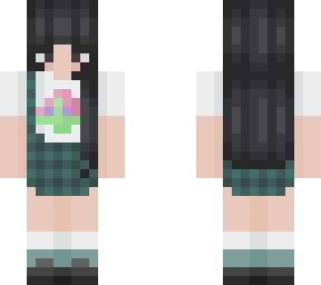 unchild tina