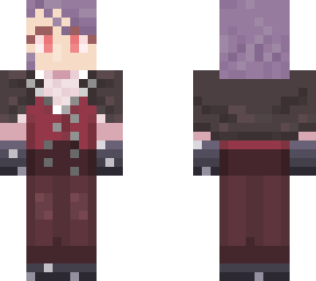 vampire?