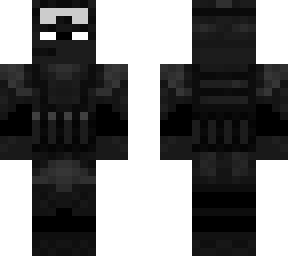 void hired gun