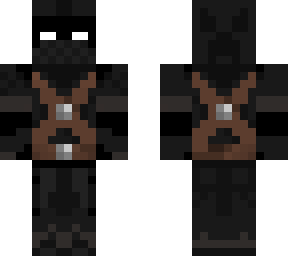 void theif
