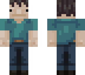 whimscape-steve