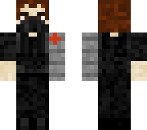 winter soldier (marvel)