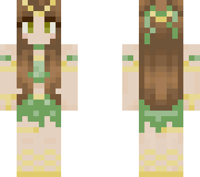 woodland fae