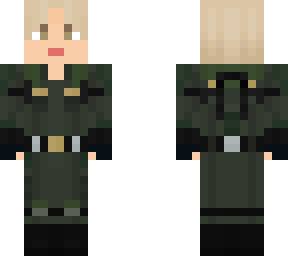 yelena belova - thunderbolts*