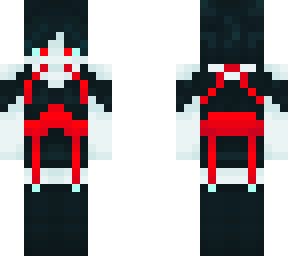 zero's skin