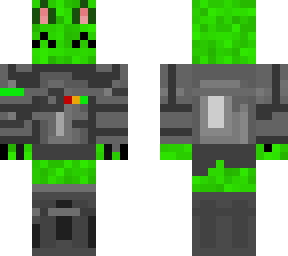 alien modify