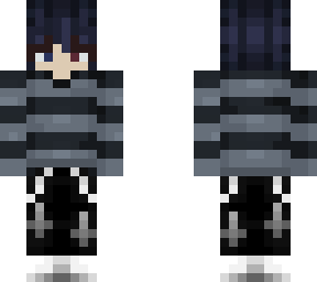 alternative guy :o