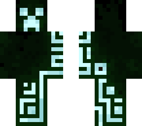 ancient creeper
