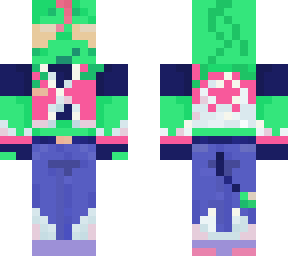 aphonyt (@alien link alien oc)