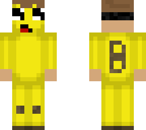 banana man