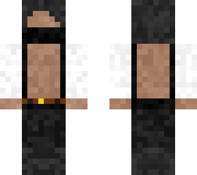 bandage guy