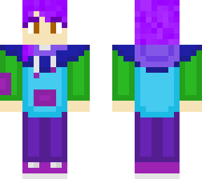 bea [my oc]