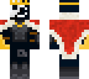 blob knight king