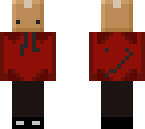 boxy pine