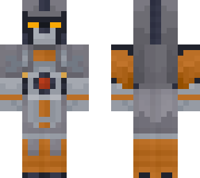 bw silverbolt