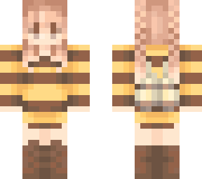 caelum bee