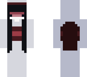 ceremonial robes.