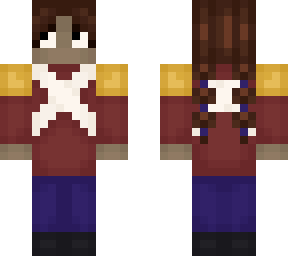 clara !! oc !!