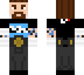 cm punk