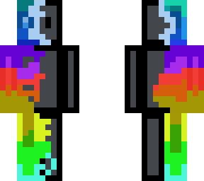 color mix aura