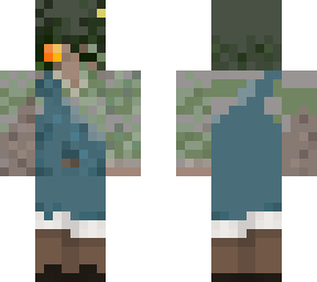 creeky viiviii