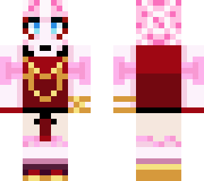 cupid asteria