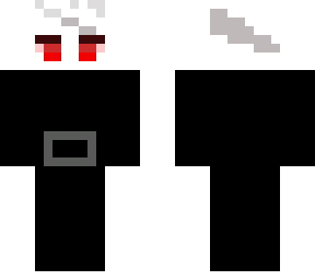 dark boy