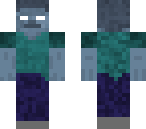 dark herobrine
