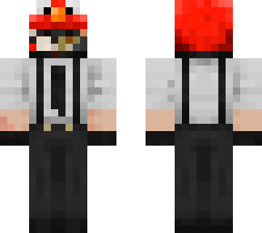 detective myers