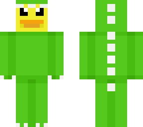 dino duck