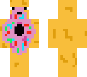 doughnut