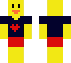 duck 1
