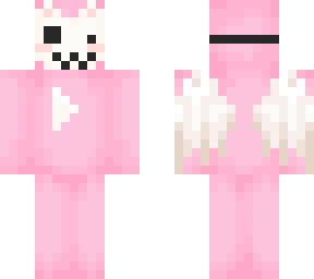 ellipawffie yt skin